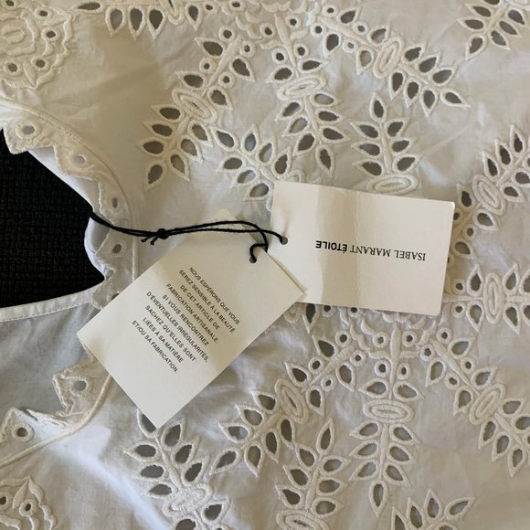 Spring/Summer Dress - Picture 6 of 7